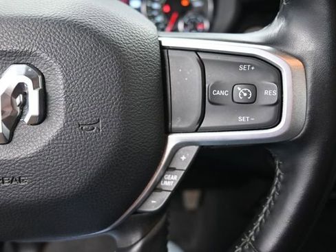 Used 2024 RAM 2500 Big Horn w/ Level 2 Equipment Group AWD/4WD image 31
