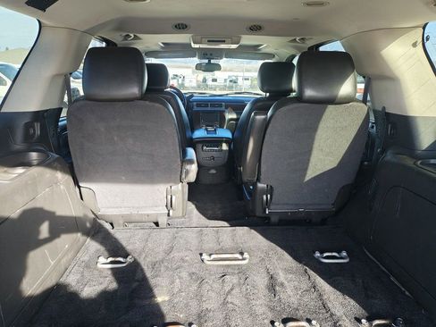 Used 2014 GMC Yukon Denali AWD/4WD image 7