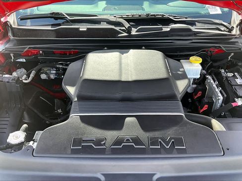 Used 2022 RAM 1500 Laramie w/ G/T Package AWD/4WD image 30