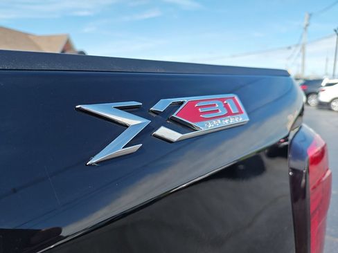 Used 2023 GMC Sierra 1500 Elevation w/ X31 Off-Road Package AWD/4WD image 27