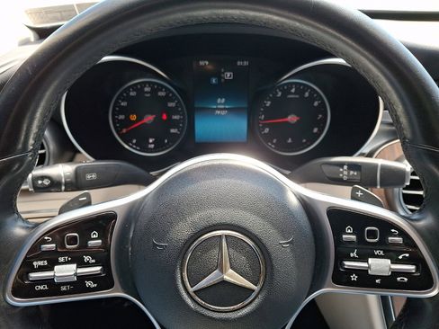 Used 2019 Mercedes-Benz C 300 4MATIC Sedan image 19