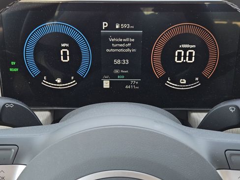 Used 2025 Hyundai Sonata SEL image 12