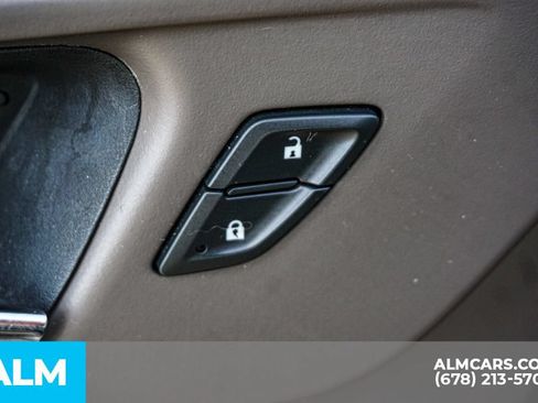Used 2024 Chevrolet Malibu LT FWD image 48
