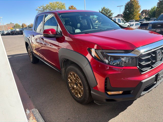 Used 2021 Honda Ridgeline RTL image 5