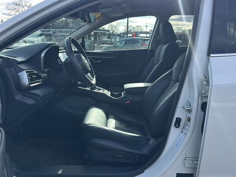 Certified 2024 Subaru Outback Touring XT image 13