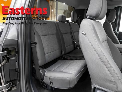 Used 2026 Ford F150 XLT AWD/4WD image 23