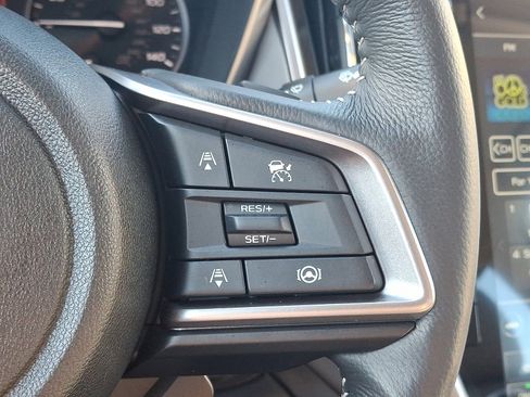 Certified 2025 Subaru Legacy Limited image 23