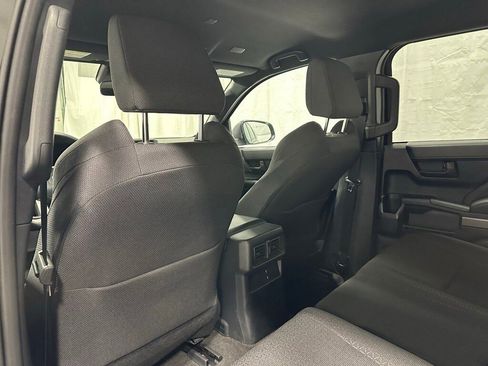 Used 2025 Toyota 4Runner SR5 image 47