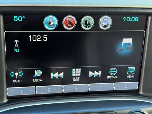 Used 2019 GMC Sierra 2500 SLT image 17