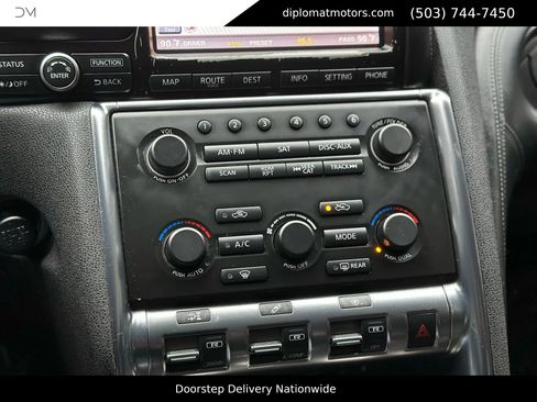 Used 2009 Nissan GT-R Premium image 28