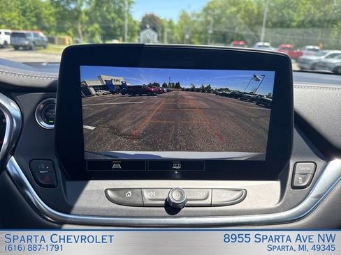 Used 2024 Chevrolet Blazer LT w/ LPO, Floor Liner Package AWD/4WD image 22