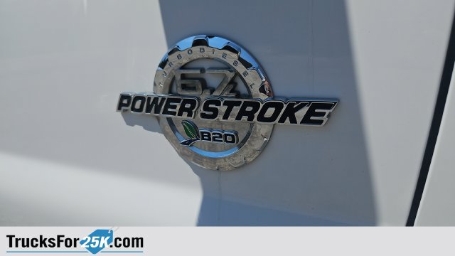 Used 2016 Ford F250 XL w/ XL Value Package AWD/4WD image 34