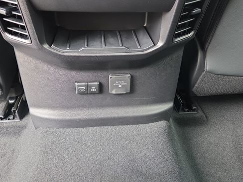 Certified 2026 Toyota Tundra Limited w/ Power Package RWD image 12
