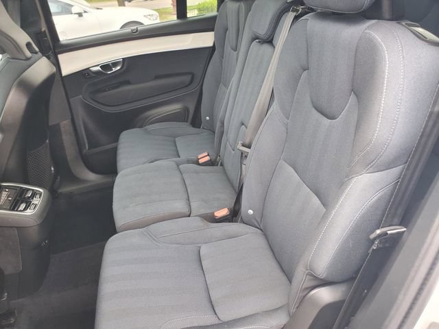 Certified 2025 Volvo XC90 B5 Ultra AWD/4WD image 32