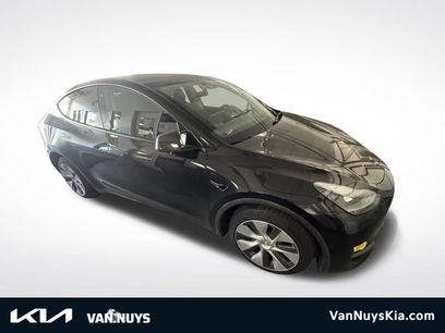 Used 2022 Tesla Model Y Long Range