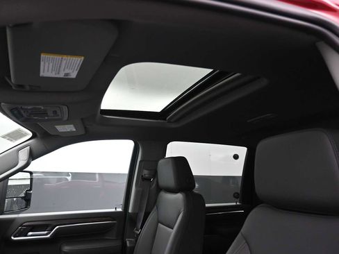 New 2026 GMC Sierra 2500 SLT w/ SLT Premium Package image 23