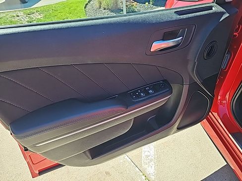 Certified 2023 Dodge Charger GT w/ Navigation & Travel Group image 18