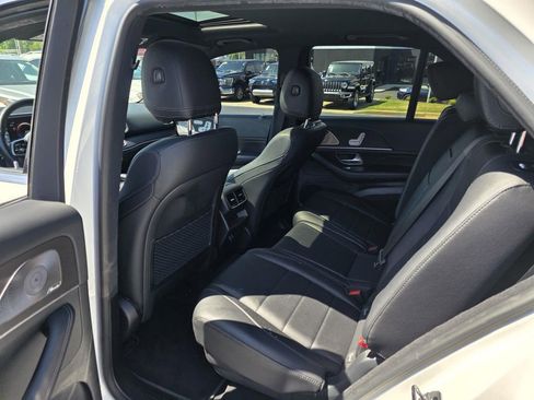 Certified 2021 Mercedes-Benz GLE 350 image 26