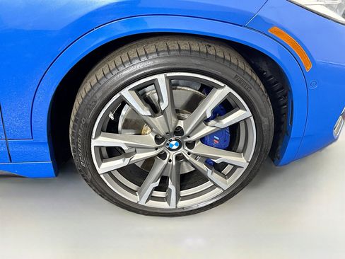 Used 2019 BMW X2 M35i w/ Premium Package image 32