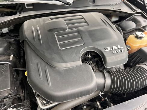 Used 2021 Dodge Charger GT w/ Plus Group RWD image 36