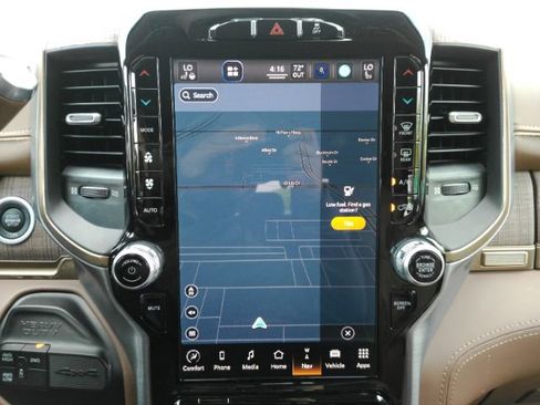 Used 2022 RAM 3500 Limited image 47