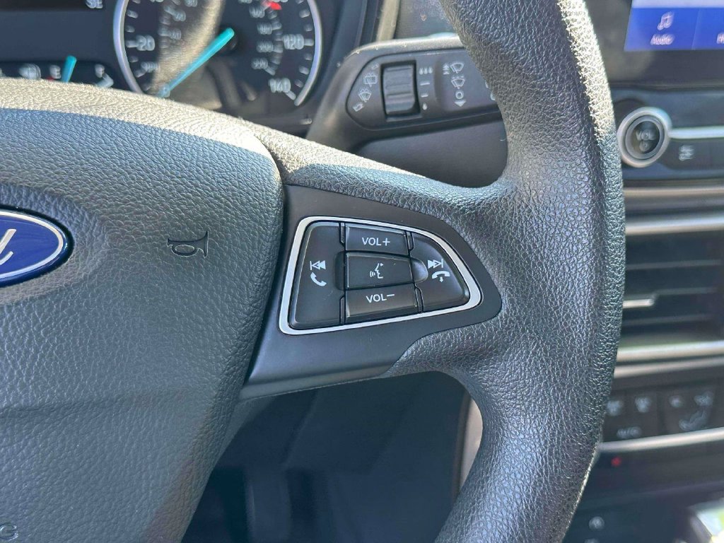 Used 2022 Ford EcoSport SE w/ SE Convenience Package AWD/4WD image 21