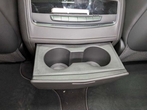 New 2026 Cadillac Escalade Platinum Sport w/ LPO, ONYX Package image 18