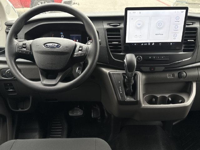 Used 2027 Ford Transit 250 Low Roof RWD image 7