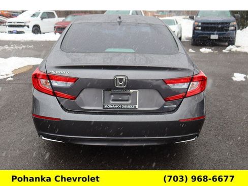Used 2019 Honda Accord EX-L image 6