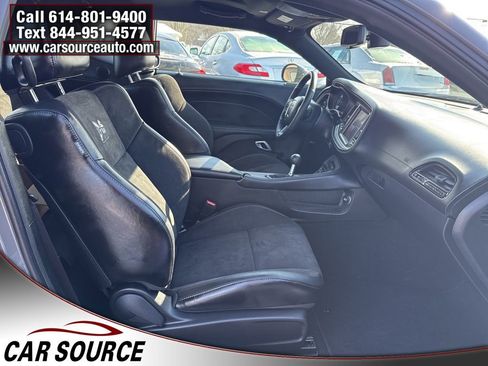 Used 2023 Dodge Challenger R/T Scat Pack w/ Plus Package image 42