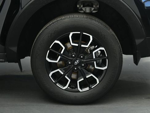 Used 2023 Hyundai Santa Cruz SEL w/ Activity Package image 20