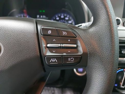 Certified 2023 Hyundai Kona SEL w/ Cargo Package image 17