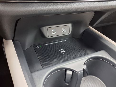 New 2027 Honda HR-V EX-L image 7