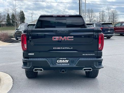 Used 2024 GMC Sierra 1500 Denali image 6