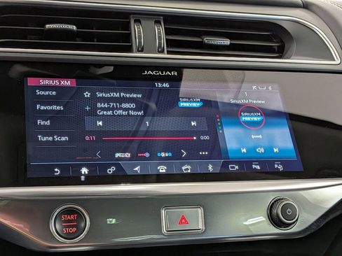 Used 2020 Jaguar I-PACE HSE image 22