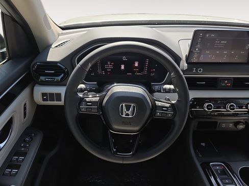 New 2026 Honda Pilot EX-L image 12