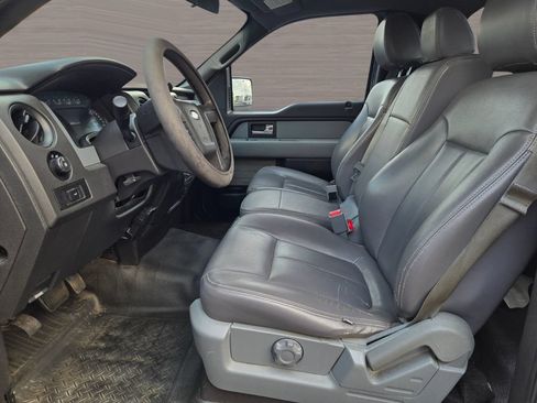 Used 2014 Ford F150 XL w/ XL Decor Group RWD image 17