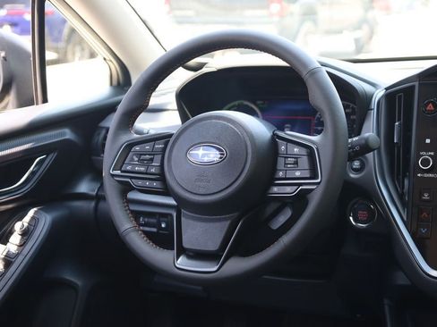 New 2026 Subaru Crosstrek 2.5i Limited AWD/4WD image 21