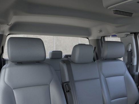 New 2026 Ford F350 XL image 22