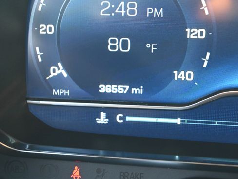 Used 2023 Chevrolet Tahoe Z71 image 23