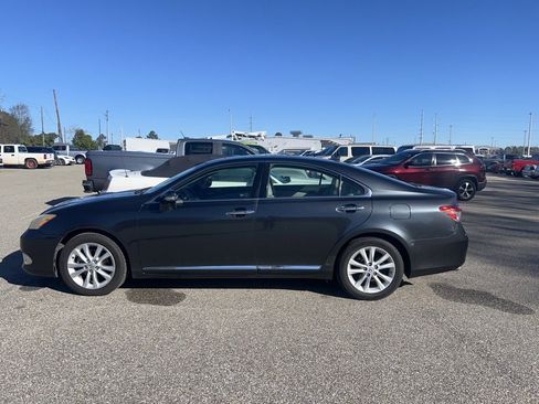 Used 2010 Lexus ES 350 image 2