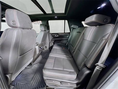 Used 2023 Chevrolet Tahoe RST image 23