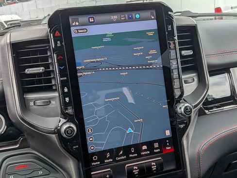 New 2026 RAM 1500 RHO w/ RHO Level 1 Equipment Group AWD/4WD image 21