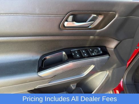 Certified 2024 Nissan Pathfinder SL AWD/4WD image 24