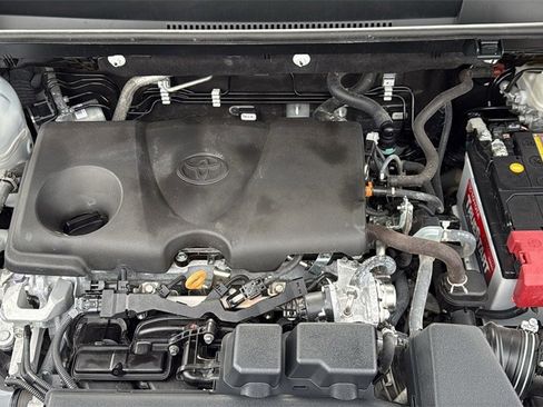 Used 2024 Toyota RAV4 XLE w/ Convenience Package image 30