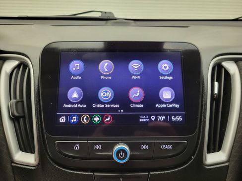 Used 2023 Chevrolet Malibu LT image 11