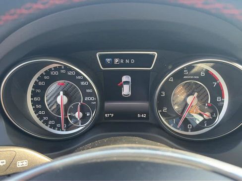 Used 2017 Mercedes-Benz GLA 45 AMG 4MATIC image 16