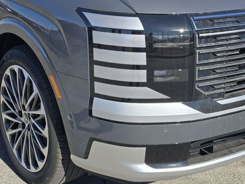 New 2026 Hyundai Palisade Calligraphy AWD/4WD image 9