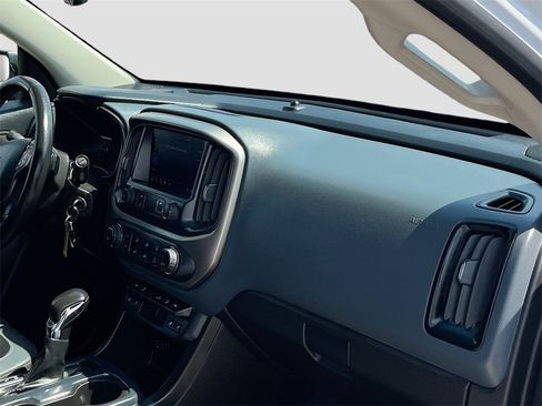 Used 2022 Chevrolet Colorado Z71 image 26