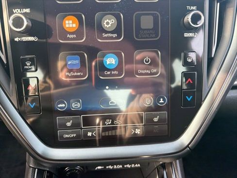 Used 2024 Subaru WRX Premium image 31